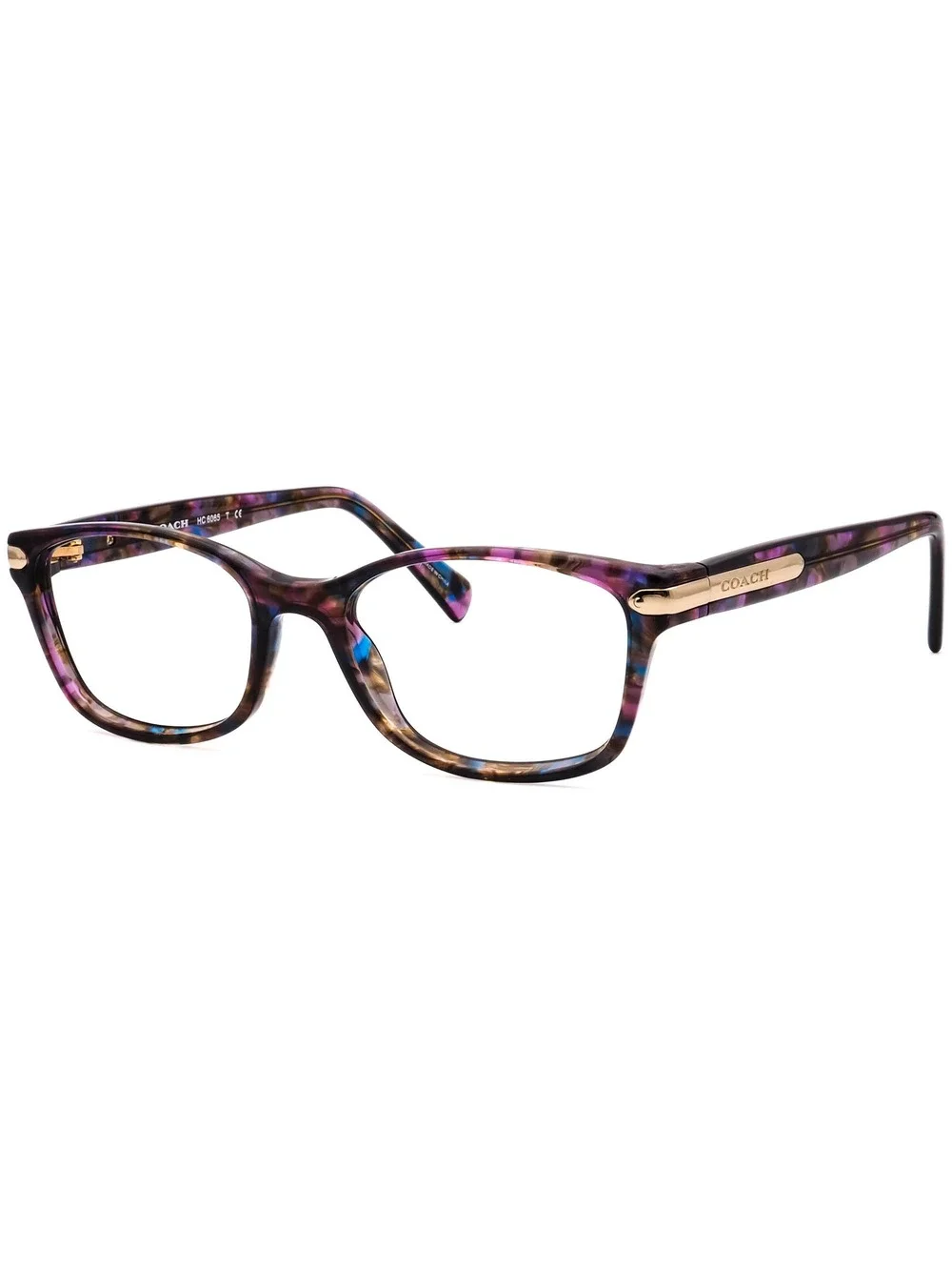 Coach HC 6065 5288 Eyewear